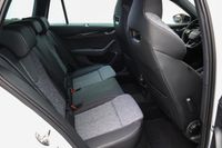 Skoda Octavia - Vorschau Bild 13