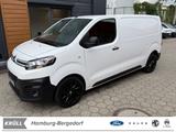 Citroën Jumpy 2.0 BlueHDI, Club M, AHK, Totwinkelassiste - Citroën Jumpy: 2.0
