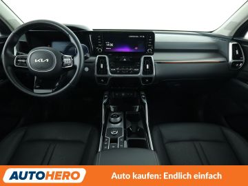 KIA Sorento - 12