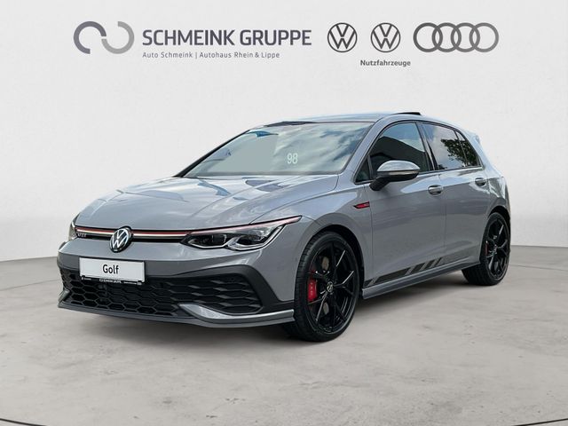 Volkswagen Golf GTI Clubsport 2.0 TSI DSG Kamera Navi HUD