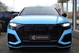 Audi RSQ8 RSQ8 - Keramisch - RS Dynamic plus - voll - gebrauchte Audi RSQ8 aus dem Jahr 2023