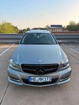 Mercedes-Benz C Klasse 250 - Mercedes-Benz E 250 in Bremen