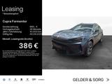 Cupra Formentor 2.0 TDI 150PS DSG *LED*NAVI*SHZ*RFK*