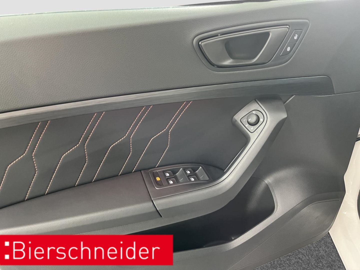 Cupra Ateca - Bild 31
