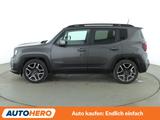 Jeep 1.0 TGDi Limited 4x2 *NAV*LED*ACC*CAM*PDC*SHZ* - Jeep Renegade Gebrauchtwagen in München