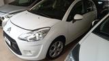 Citroën Citroen C3 1.1 Exclusive Style - Citroën C3: Style