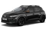 Dacia Sandero Step 2026 Extreme Drive&Tech&Winter-Pack - Dacia Sandero Tageszulassungen mit Benzin-Antrieb