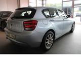 BMW 116d 5-trg KLIMA*NAVI*PDC*AUTOMATIK* - BMW 116: 116d