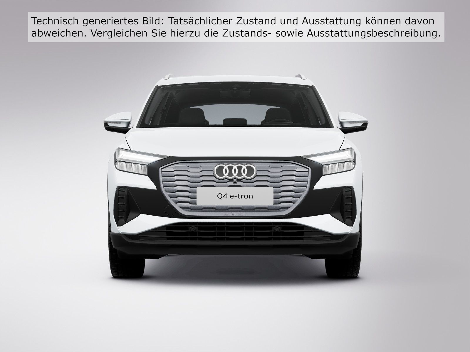 Audi Q4 e-tron - Bild 4