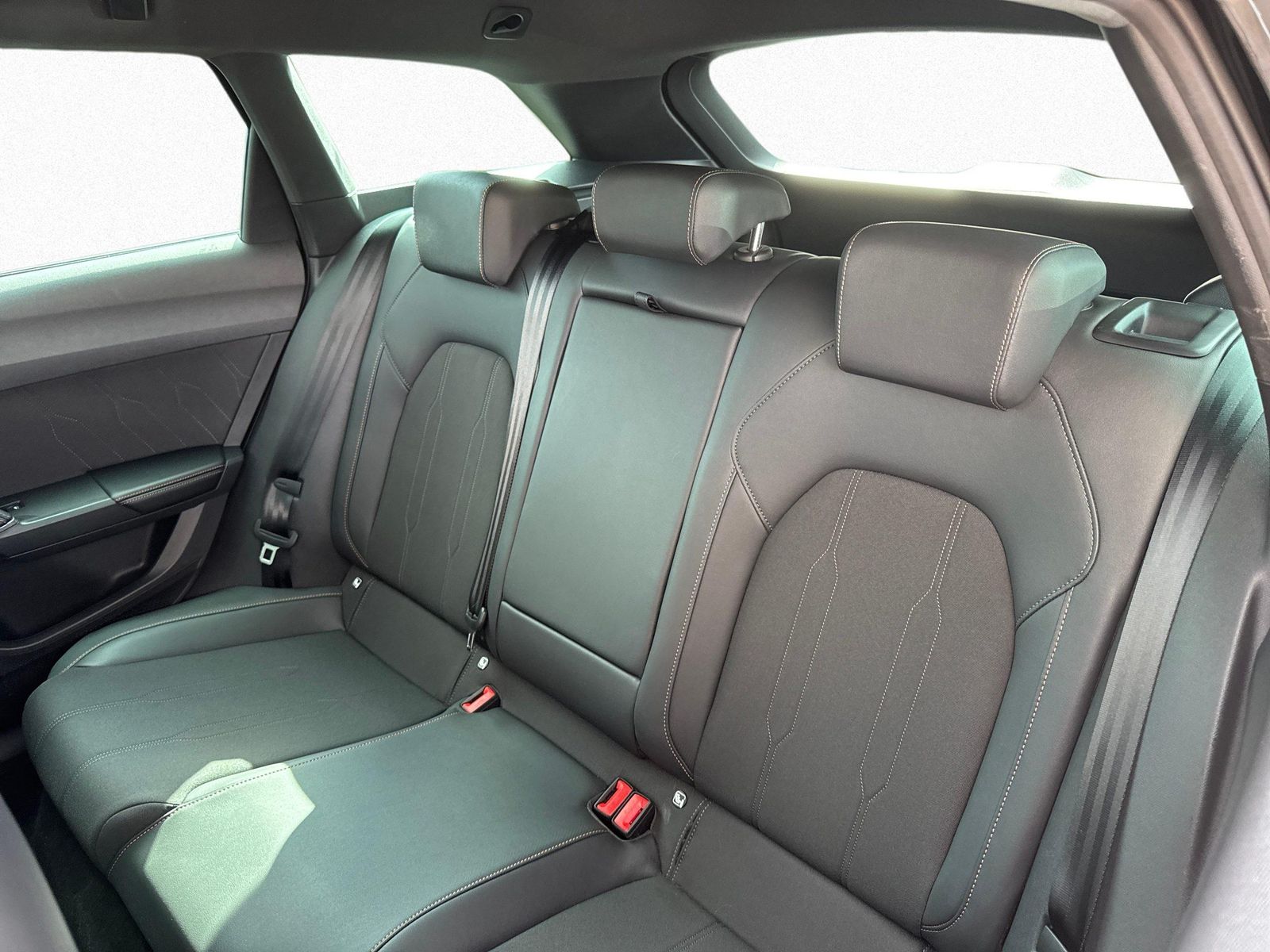 Cupra Leon - Bild 12