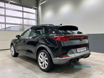 Cupra Formentor - 4