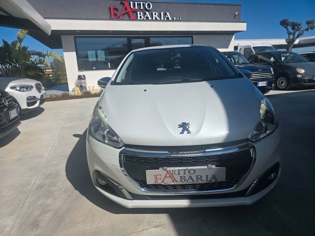 Image of Peugeot 208