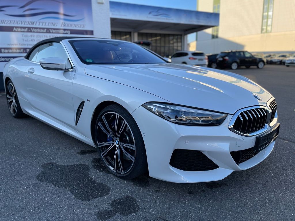 BMW 840