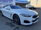 BMW 840 d xDrive M Sport Cabrio - BMW 840: Cabrio