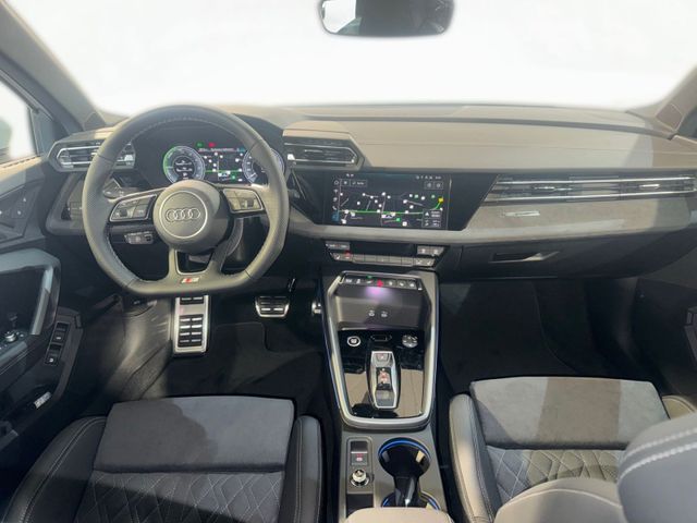A3 Sportback 40 TFSI e S LINE+LED+KAMERA+SHZ+