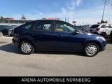 Ford Focus Lim. 1.6 Concept*Klima*Tüv und Reifen Neu - Ford Focus aus 2010: 1.6