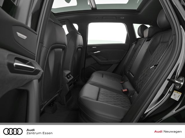 Audi Q6 e-tron - Bild 12