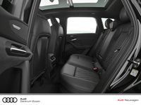 Audi Q6 e-tron - Vorschau Bild 12
