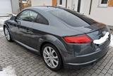 Audi TT Coupe 2.0 TDI S tronic quattro - - Audi TT mit Diesel-Antrieb