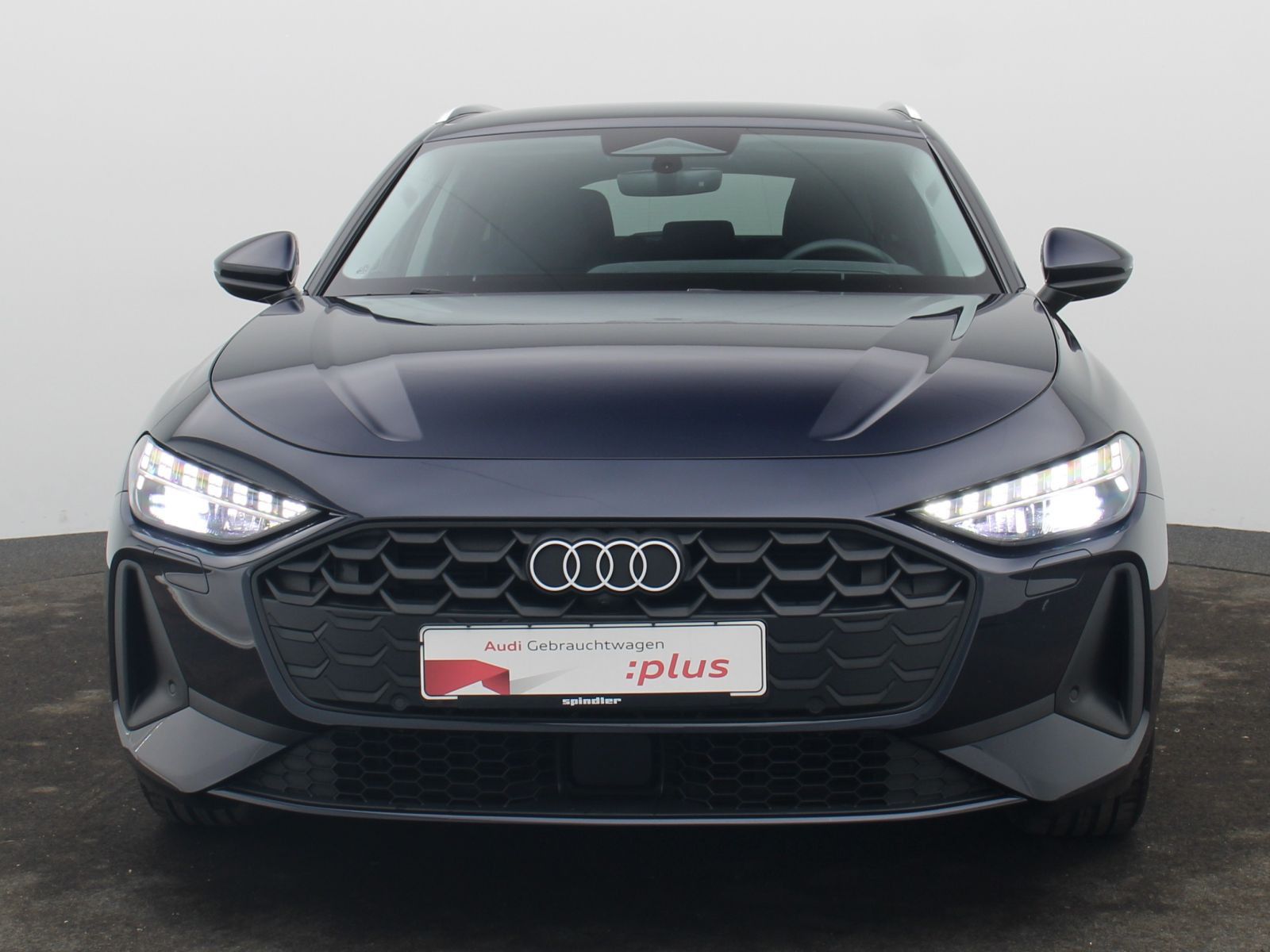 Audi A5 - Bild 3