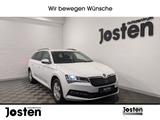 Skoda Superb Combi 2.0 TDI LED AHK CarPlay Canton KAM - Skoda Superb in Düsseldorf