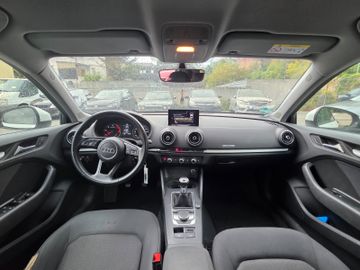 Audi A3 - 9