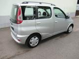 Toyota Yaris  Verso 1.3 linea sol Klima/ZV/ABS/89Tkm... - Toyota Yaris: Kleinbus