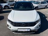 Volkswagen T-Roc GOAL 2.0 TDI DSG AHK KAMERA LED - Volkswagen T-Roc: mit Navigationssystem