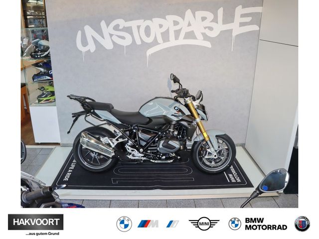 BMW R 1250 R "Mega-Deal" Tageszulassung ohne Km