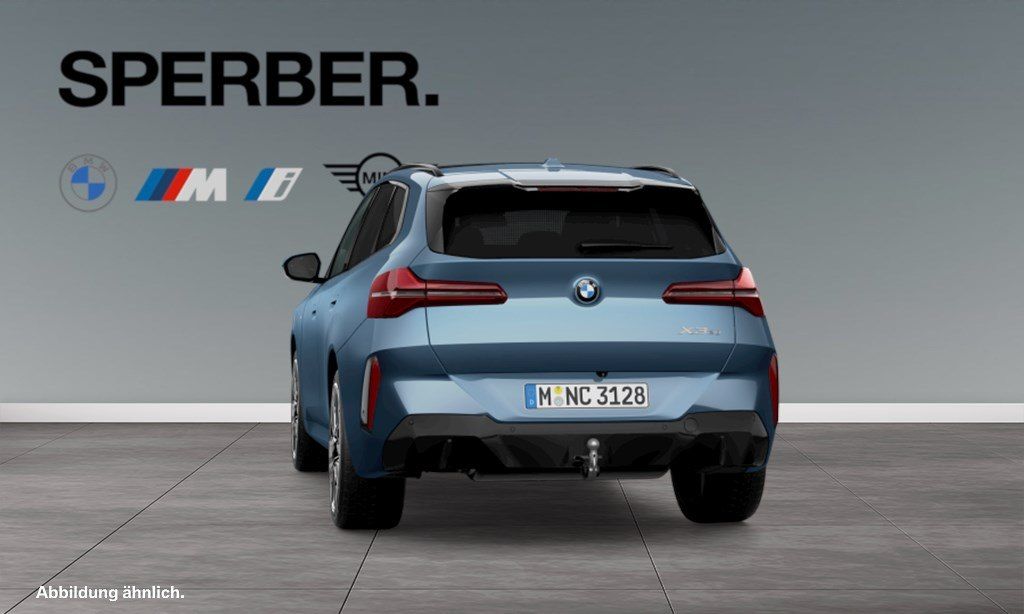 BMW X3 - Bild 5