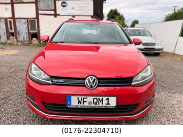 Volkswagen Golf - 2