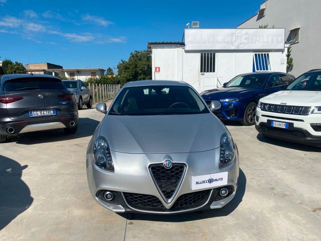 Alfa Romeo Giulietta 1.6 JTDm TCT 120 CV Busines