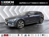 Volvo V60 B5 Cross Country AWD Pro STHz HUD PANO ACC - Volvo V60 Cross Country mit Schiebedach