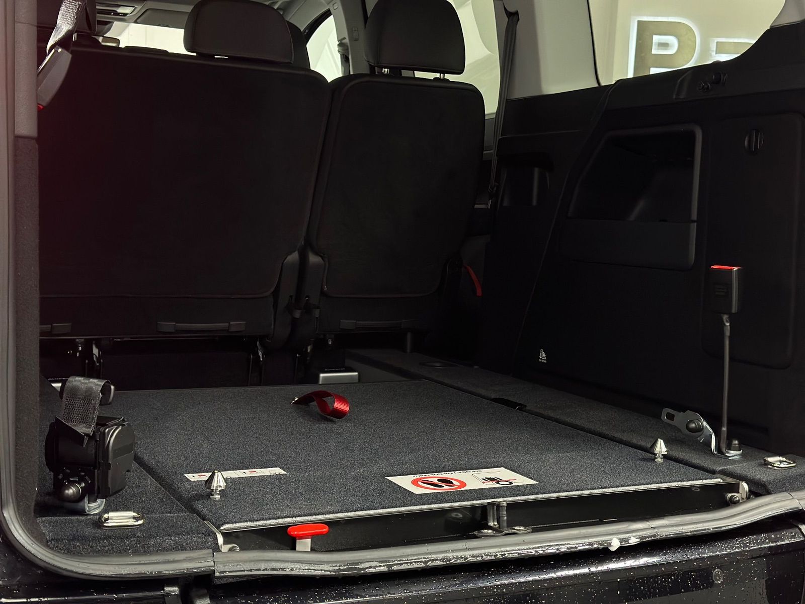 Volkswagen Caddy Maxi - Bild 32