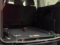 Volkswagen Caddy Maxi - Vorschau Bild 32