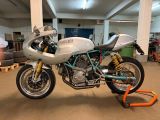 Ducati Paul Smart 1000 - DUCATI 1000