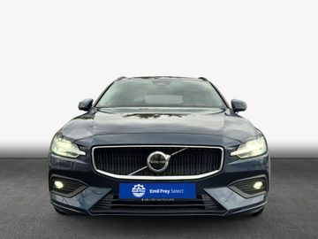 Volvo V60 - 3