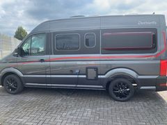 Dethleffs Globetrail Performance 600 DR VW VW Automatik