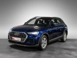 Audi Q3 35 TDI qu S line Leder Keyless virtCo 360° - Audi Q3 mit Diesel-Antrieb: Allradantrieb, Geländewagen