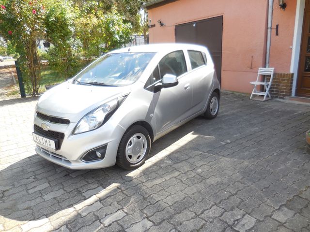 Chevrolet Spark 1.0 KLIMA*TÜV+SERVICE NEU*