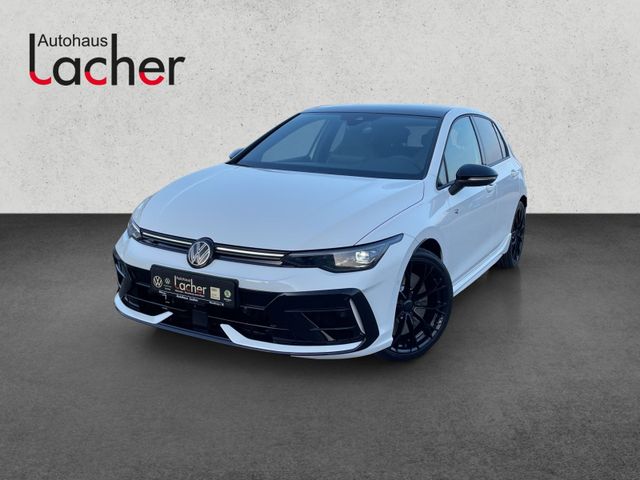 Volkswagen Golf R Black Edition 2.0 TSI 4M DSG R-Performanc