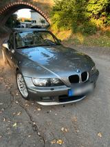 BMW Z3 Roadster - TÜV NEU - Top Zustand - BMW Z3 in Bielefeld