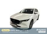 Mazda CX-5 Sports-Line Plus SKYACTIV-G 194 Aut. - gebrauchte Pickups