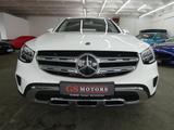 Mercedes-Benz GLC 220d 4M*LED*MBUX NAVI*KAMERA*OFFROAD - gebrauchte Mercedes-Benz GLC 220 aus dem Jahr 2020