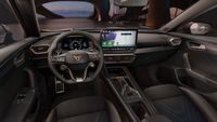 Cupra Formentor - Vorschau Bild 5