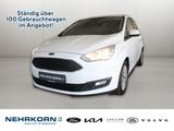 Ford C-Max Cool & Connect NAVI WinterPaket GJR uvm. - Ford C-MAX Cool&Connect