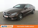 Mercedes-Benz E 350 d BlueTEC Aut. *LED*NAVI*PDC*SHZ*TEMPO* - Mercedes-Benz E 350: Sportwagen