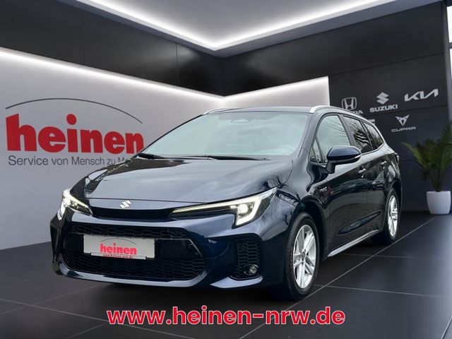 Suzuki SWACE 1.8 COMFORT PLUS NAVI LICHT REGENSENSOR