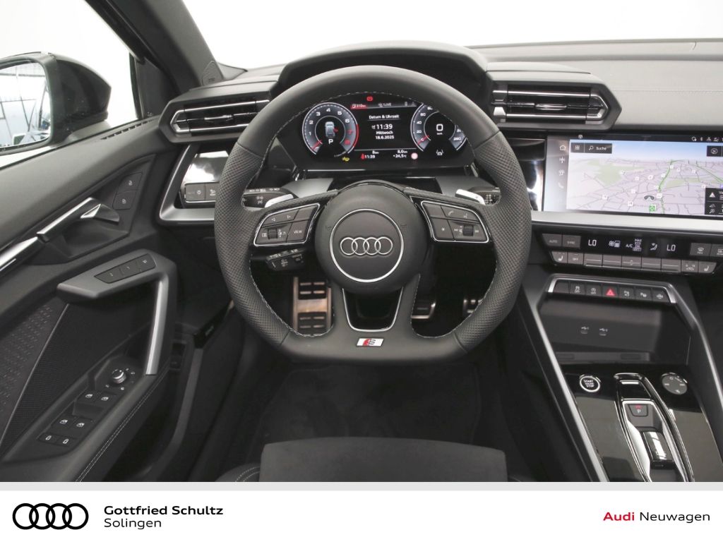 Audi A3 - Bild 15