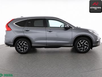 Honda CR-V - 6